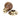 From The Anvil's Rosewood Beehive Mortice/Rim Knob Set; #finish_rosewood