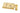 From The Anvil's Polished Brass Rim Lock - Small; #finish_polished-brass