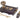 From The Anvil's Iron Davenport Rim Lock; #finish_iron