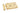 From The Anvil's Polished Brass Rim Lock - Large; #finish_polished-brass