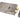 From The Anvil's Iron Rim Lock - Large; #finish_iron