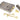 From The Anvil's Iron Rim Lock - Large; #finish_iron