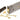 From The Anvil's Iron Rim Lock - Large; #finish_iron