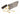 From The Anvil's Iron Rim Lock - Large; #finish_iron