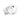 From The Anvil's Polished Chrome Sash Eye Lift; #finish_polished-chrome