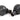 From The Anvil's Beeswax Ball Curtain Finial (pair); #finish_beeswax