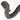 From The Anvil's Beeswax Mounting Bracket (pair); #finish_beeswax