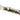 From The Anvil's Polished Nickel Universal Bolt; #finish_polished-nickel