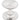 From The Anvil's Polished Nickel Oval Mortice/Rim Knob Set; #finish_polished-nickel