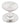 From The Anvil's Polished Nickel Oval Mortice/Rim Knob Set; #finish_polished-nickel