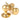 From The Anvil's Polished Brass Ball Mortice Knob Set; #finish_polished-brass