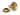 From The Anvil's Aged Brass Heavy Beehive Mortice/Rim Knob Set; #finish_aged-brass