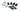 From The Anvil's Black Secure Stops (Pack of 4); #finish_black