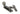 From The Anvil's Antique Pewter Sash Hook Fastener; #finish_antique-pewter