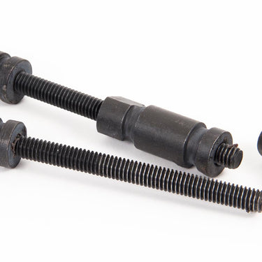 From The Anvil's  Fixings for Back to Back Pull Handles (pair); #_