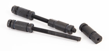 From The Anvil's  Fixings for Back to Back Pull Handles (pair); #_