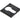 From The Anvil's Black Avon Euro Escutcheon; #finish_black