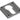 From The Anvil's Pewter Patina Avon Euro Escutcheon; #finish_pewter-patina