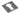 From The Anvil's Pewter Patina Avon Euro Escutcheon; #finish_pewter-patina