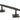 From The Anvil's Beeswax Robe Pull Handle; #finish_beeswax