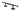 From The Anvil's Black Robe Pull Handle; #finish_black