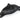 From The Anvil's Black Flower Drawer Pull; #finish_black