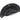 From The Anvil's Black Flower Drawer Pull; #finish_black