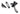 From The Anvil's Black Peardrop Fastener; #finish_black