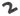 From The Anvil's Black Black Numeral; #number_2