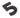 From The Anvil's Black Black Numeral; #number_5