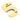 From The Anvil's Polished Brass Polished Brass Numeral; #number_5