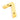 From The Anvil's Polished Brass Polished Brass Numeral; #number_7