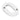 From The Anvil's Polished Chrome Polished Chrome Numeral; #number_0