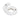 From The Anvil's Polished Chrome Polished Chrome Numeral; #number_6