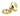 From The Anvil's Aged Brass Prestbury Centre Door Knob; #finish_aged-brass