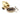 From The Anvil's Aged Brass Prestbury Centre Door Knob; #finish_aged-brass