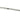 From The Anvil's Pewter Patina Forged Cabin Hook; #finish_pewter-patina