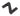 From The Anvil's Polished Brass Black Letter; #letter_z