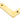 From The Anvil's Polished Brass Polished Brass Letter; #letter_l