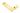 From The Anvil's Polished Brass Polished Brass Letter; #letter_l