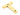From The Anvil's Polished Brass Polished Brass Letter; #letter_t