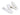 From The Anvil's Polished Chrome Polished Chrome Letter; #letter_w