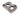 From The Anvil's Antique Pewter Antique Pewter Letter; #letter_b