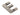 From The Anvil's Antique Pewter Antique Pewter Letter; #letter_e