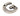 From The Anvil's Antique Pewter Antique Pewter Letter; #letter_g