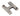 From The Anvil's Antique Pewter Antique Pewter Letter; #letter_h
