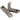 From The Anvil's Antique Pewter Antique Pewter Letter; #letter_k
