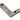 From The Anvil's Antique Pewter Antique Pewter Letter; #letter_l