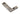 From The Anvil's Antique Pewter Antique Pewter Letter; #letter_l