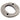 From The Anvil's Antique Pewter Antique Pewter Letter; #letter_o